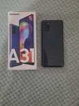 Продам Samsung А31 64гб есть NFC