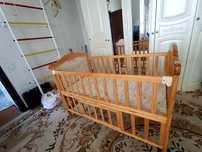 Продам детский манеж