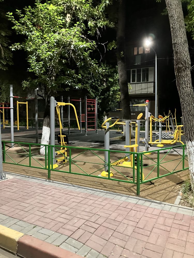 Продам теплую, уютную квартиру на Ержанова