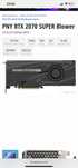 Rtx 2070 super turbo