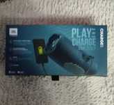 Продам колонку JBL CHARGE 5