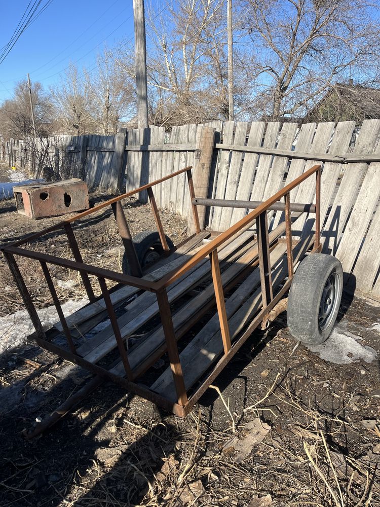 Трактор сельхозтехника