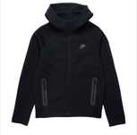 nike tech fleece full zip найк теч флис