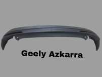 Бампер задний верхняя Geely Azkarra.