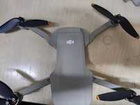 Квадрокоптер DJI Mini 2 ( Атырау 0607/621892)