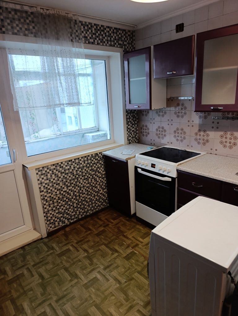 Продам 3х комнатную квартиру