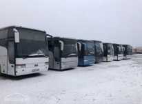 Аренда автобуса