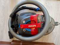 Продам пылесос phillips