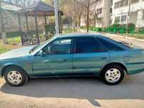 Машина mazda 626