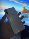 Samsung galaxy A50