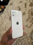 Обмен iphone 12 128гб Белый