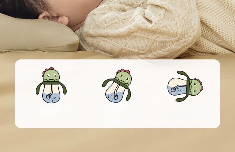 Польник непроливайка дракоша