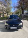 Автомобиль Lexus is 200