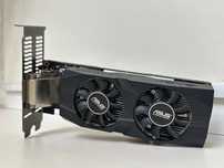 Asus GTX1050TI 4gb GDDR5