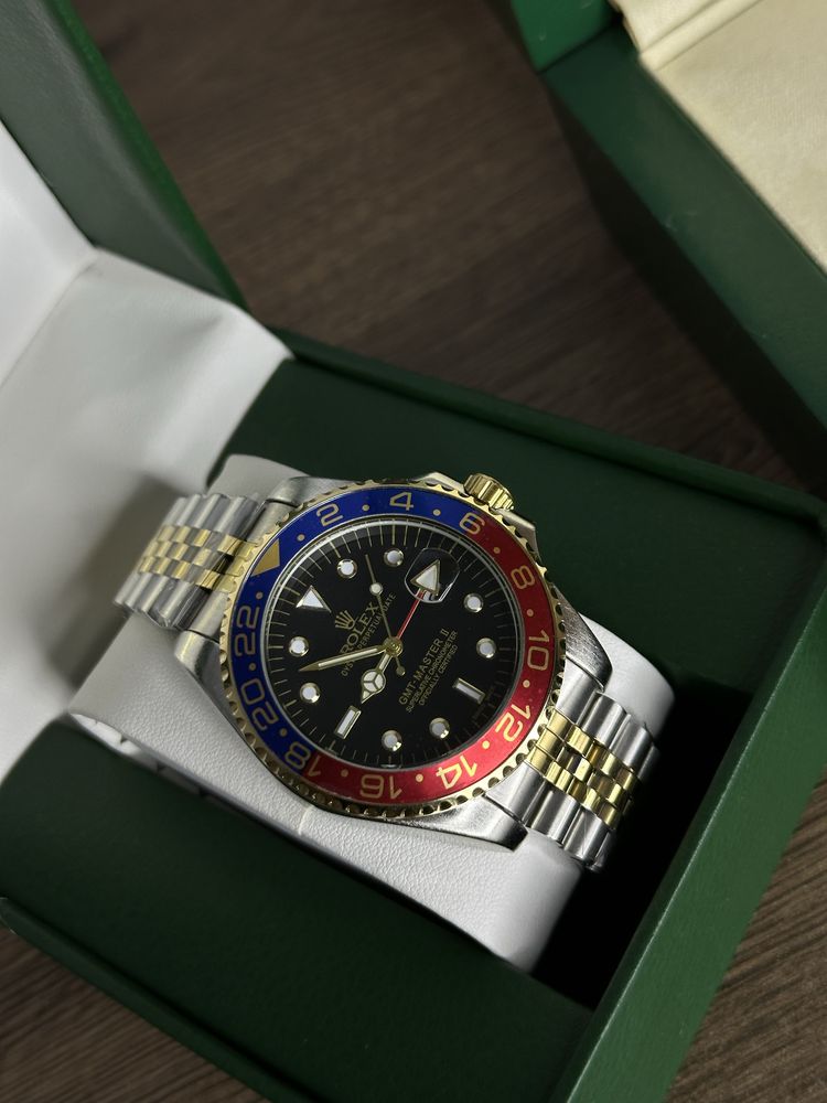 Rolex Submarine в двух качествах Люкс и 1 в 1