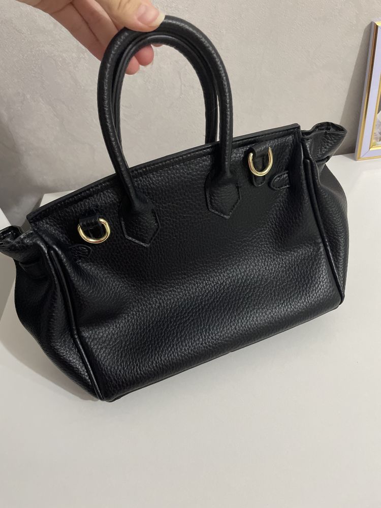Сумка hermes новая