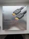 HDMI кабель 5 м neo hdmi(m) - hdmi(m)