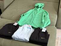 Nike nocta teckh fleece / найк нокта теч флис