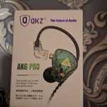 Наушники ak6 pro