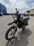 Мотоцикл Yaqi 200