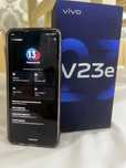 Смартыон Виво v23e