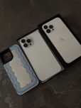 Iphone 13 pro max 256 GB в белом цвете. Идеальное состояние.