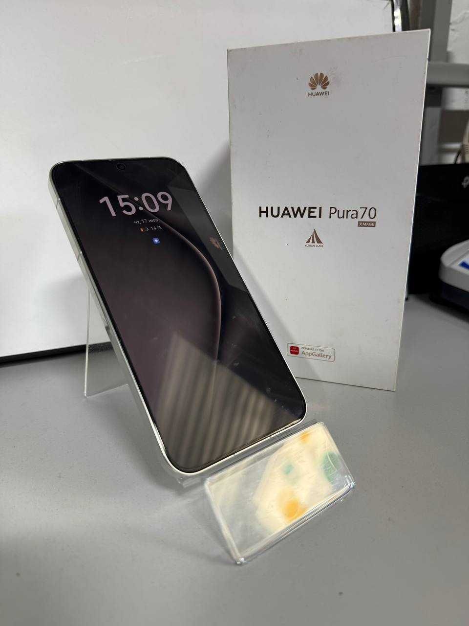 Huawei Pura 70   Кулан (663346)
