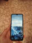Xiaomi redmi note 8