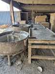 Оборудование по производству тратуарных плиток