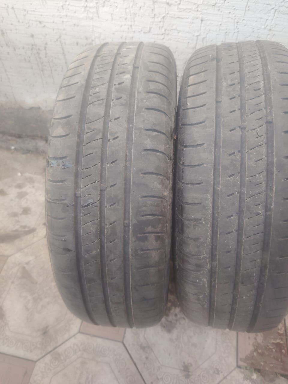 Колеса летние 185/ 65R 15 88H