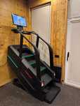 Беговые дорожки Proflex Matrix Technogym