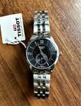 Мужские часы от TISSOT