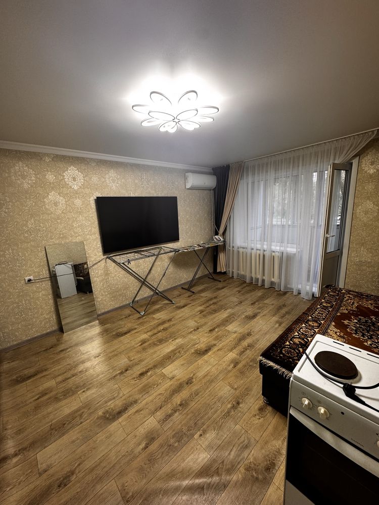 Продам 1 комнатную квартиру