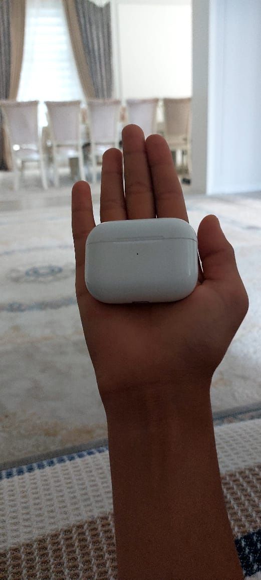 Air pods pro | ОБМЕН
