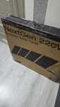 Солнечная панель EcoFlow 220W NextGen