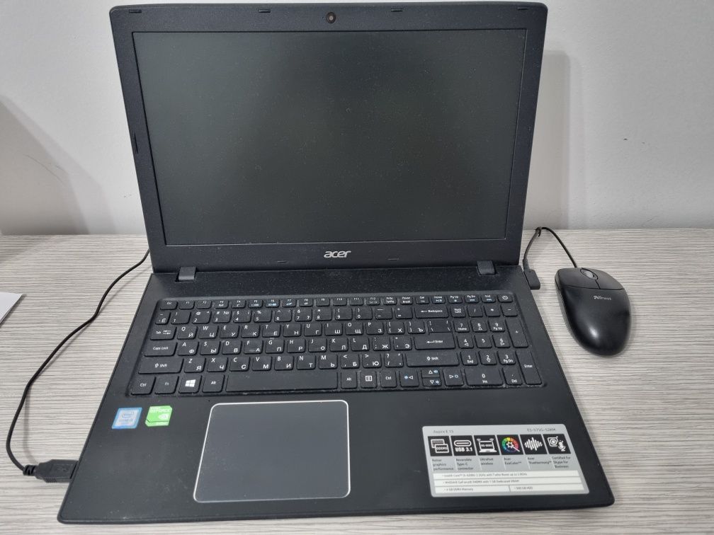 Продам ноутбук Acer