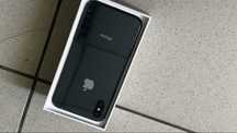 Продаю iPhone X в отличном состоянии