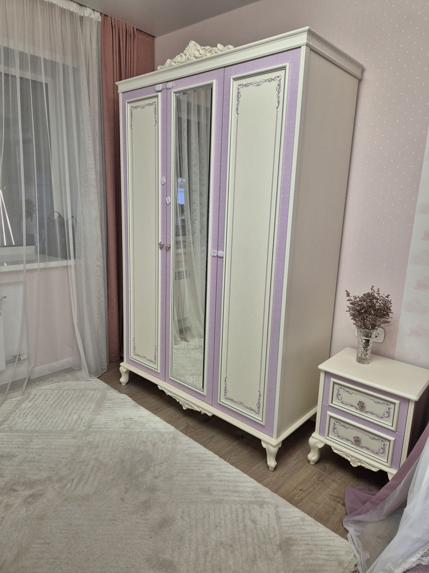 Продам детскую спальню