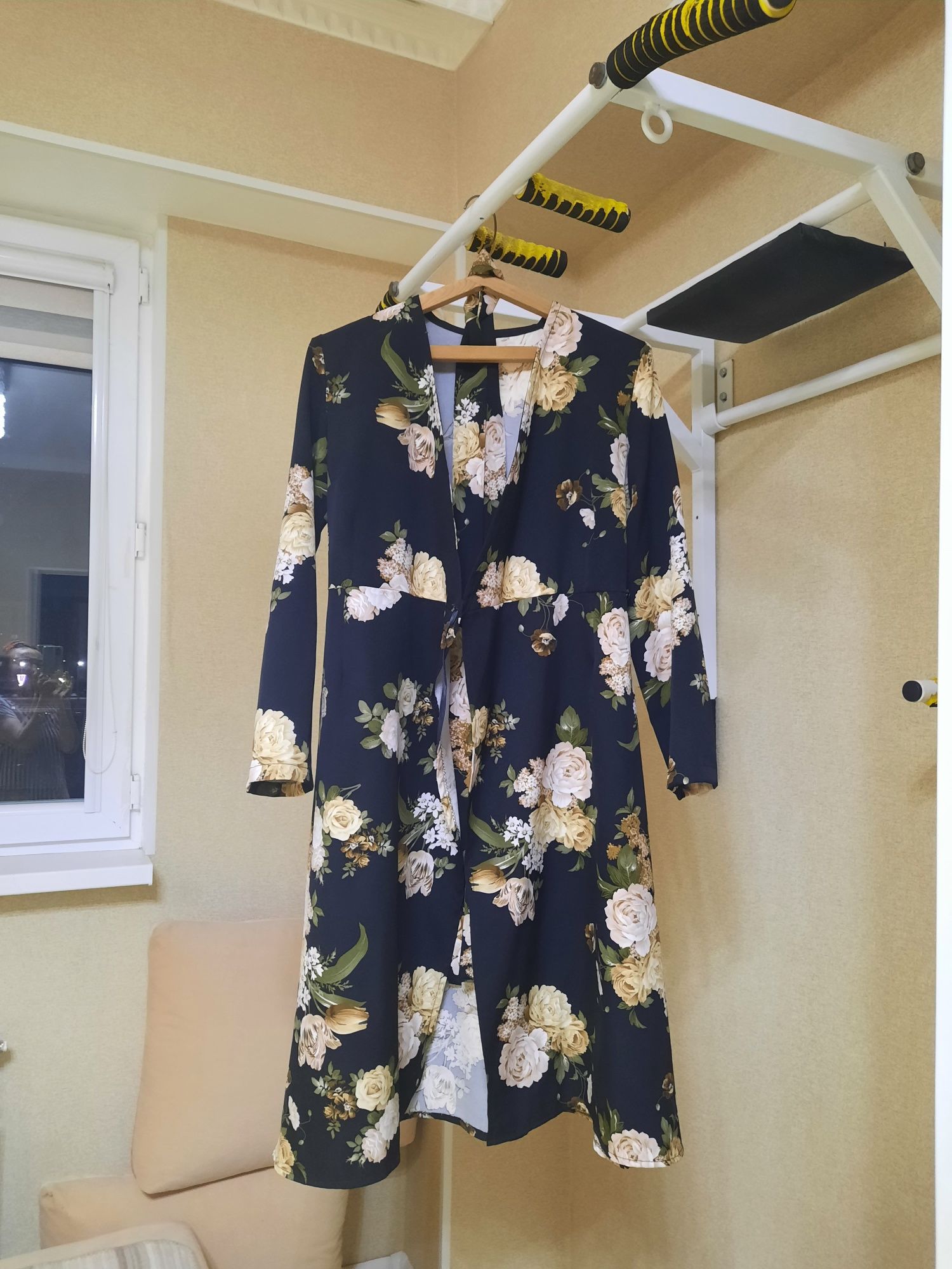 Продаётся модное платье