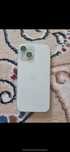 IPhone 15 зелёный