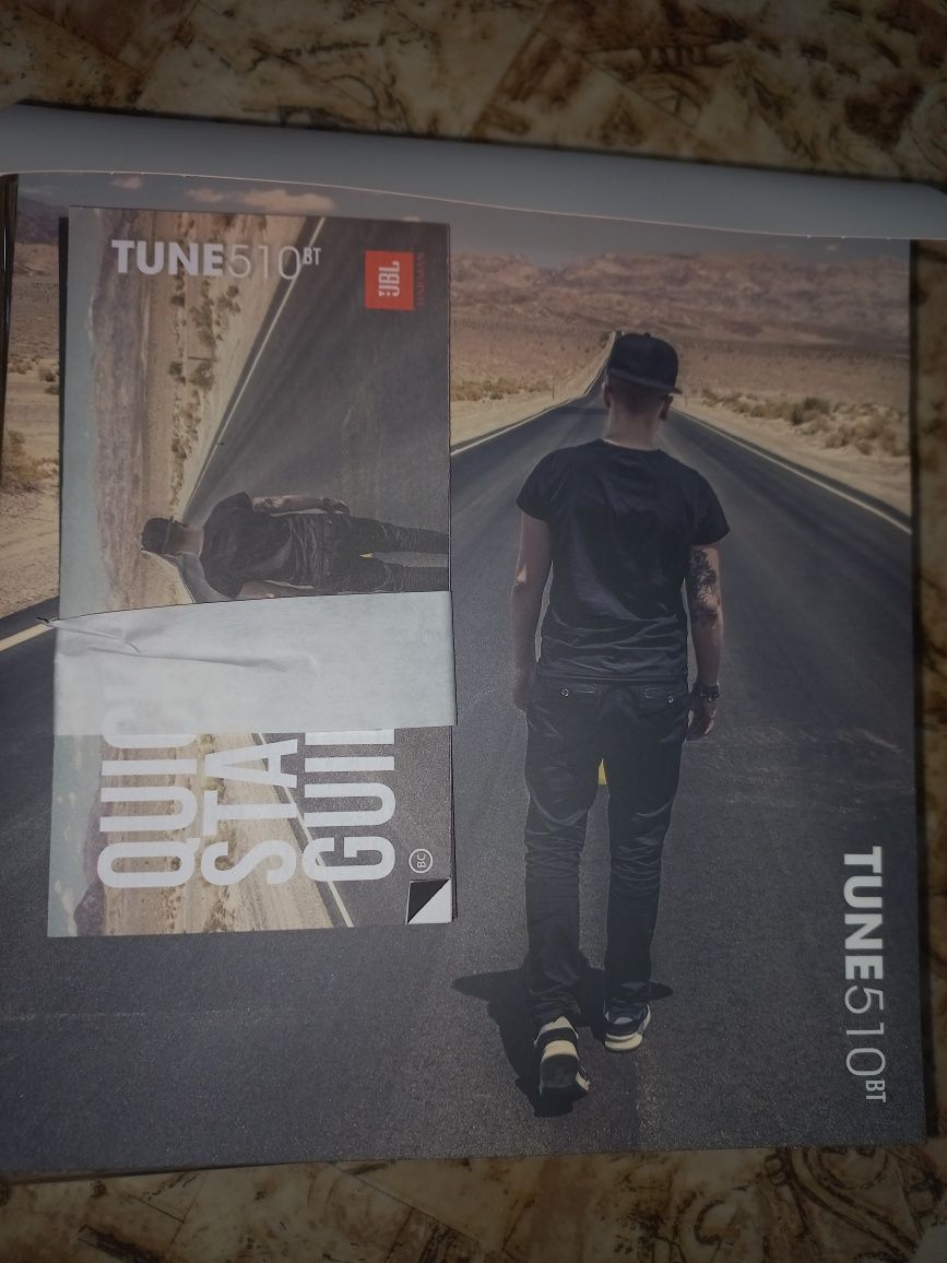 Прадам наушники JBL TUNE510 г.Жезказган