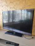 TV Телевизор LG42LW575S+ DVD плеер LG