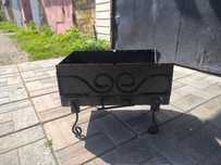 Продаются мангалы
