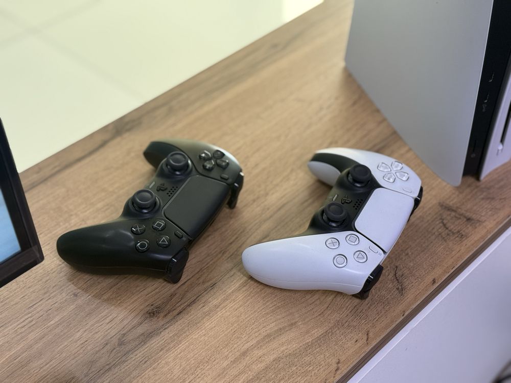 +FC2025/FC25/Sony Ps 5 Slim 1TB 2024/PlayStation 5 Slim 1TB джойстик