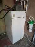 Газовый котел на 300 кв/м