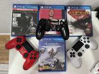 Продается Play Station 4 Slim 1TB