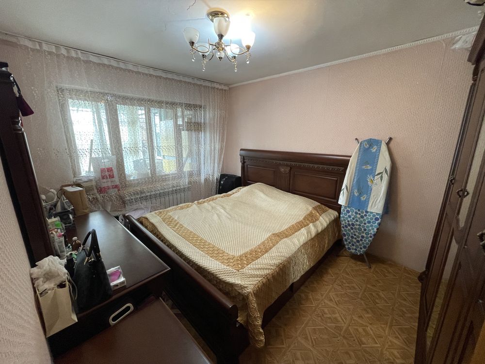 Продам 3х комнатную квартиру