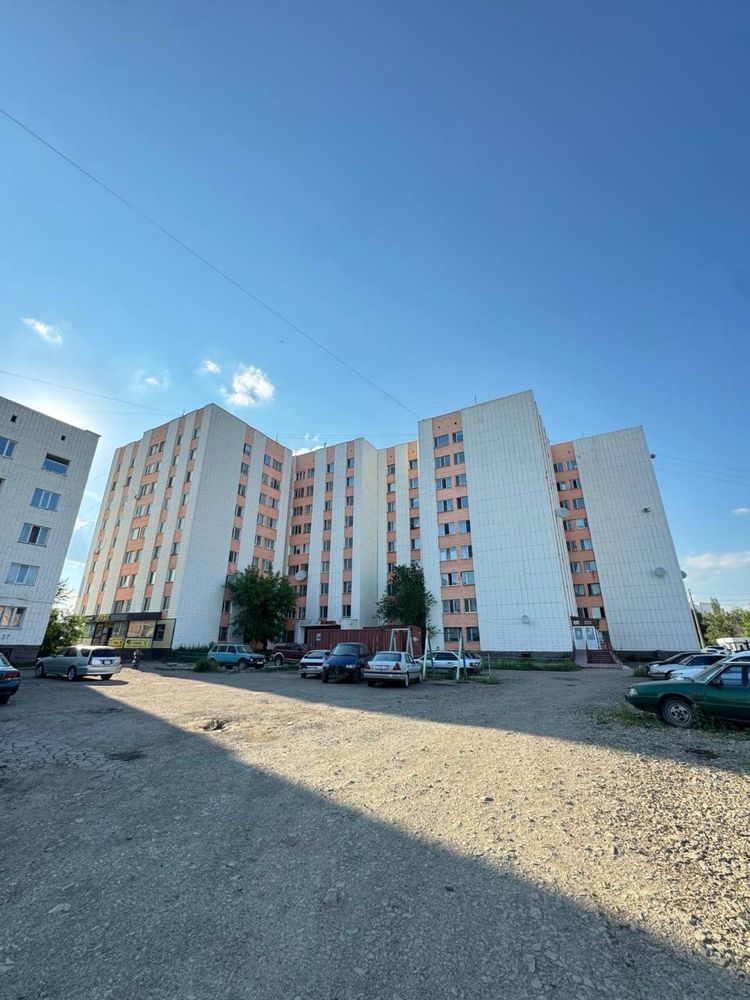 Продам квартиру в центре