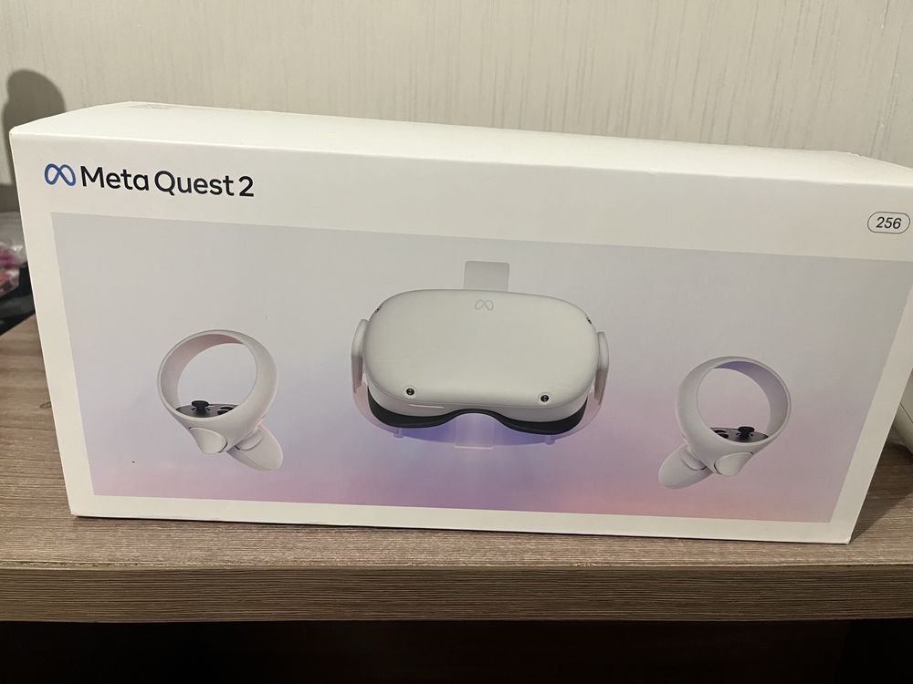 Срочно Продам Или Обменяю Meta Quest 2