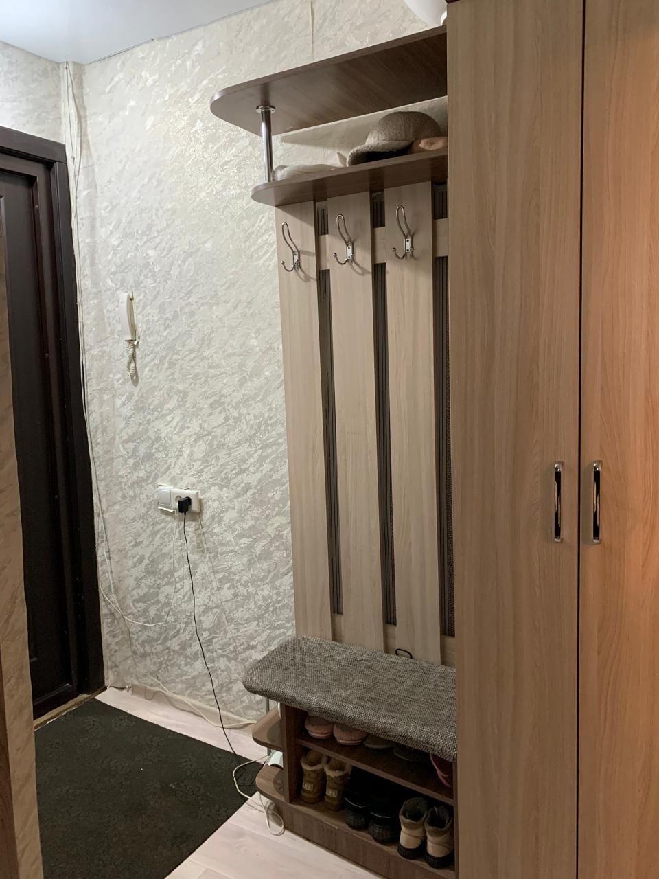 Продам 2 комнатную квартиру